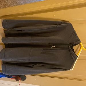 Jordan Brand Pullover Sweatshirt